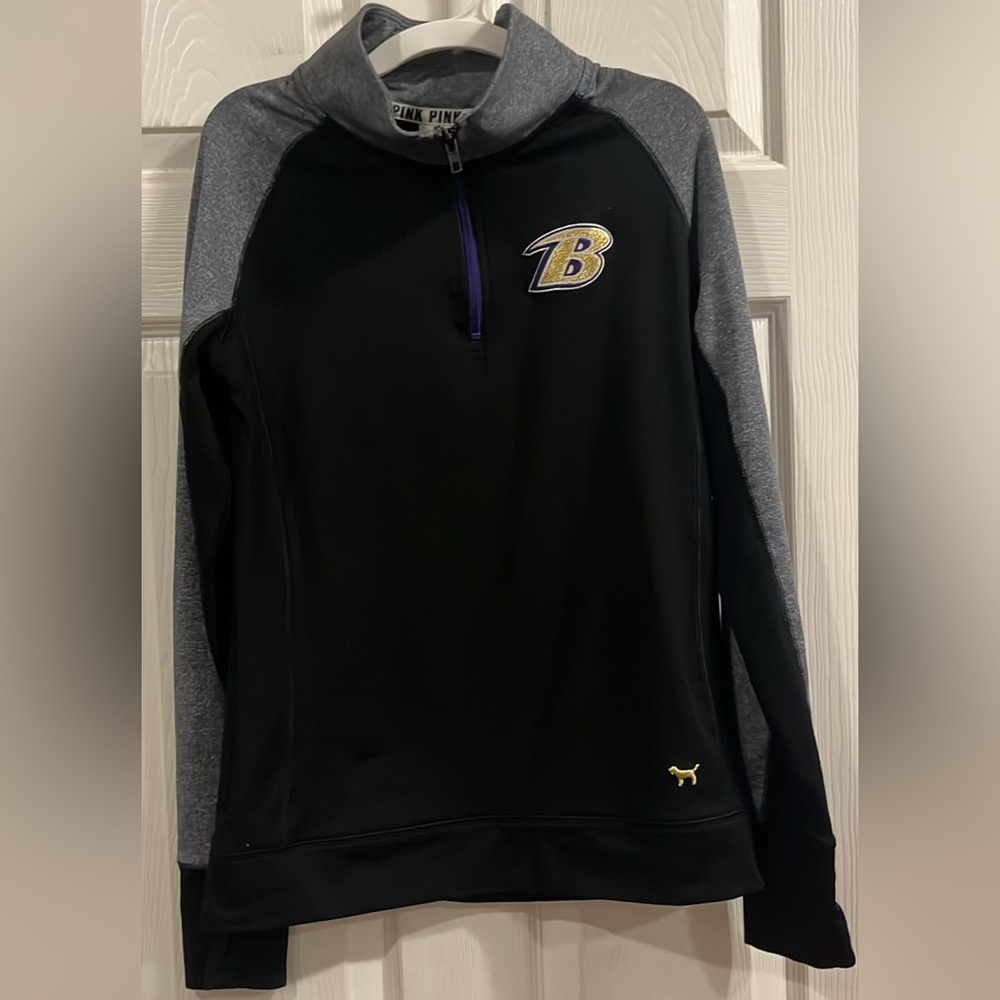 Ravens sweater